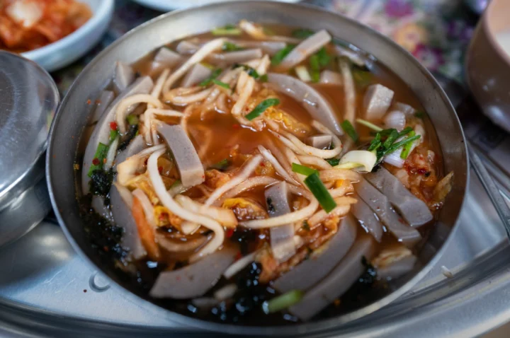 할매묵집