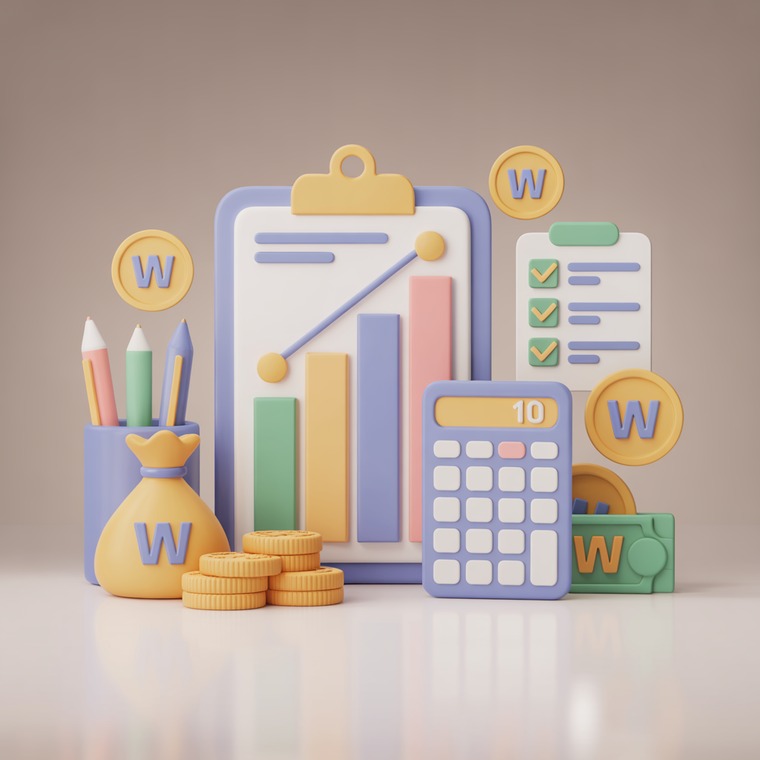 26년 연봉 실수령액