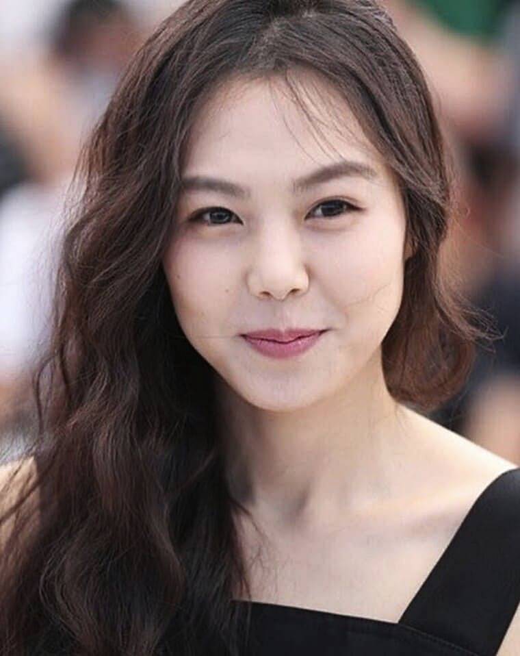 배우-김민희
