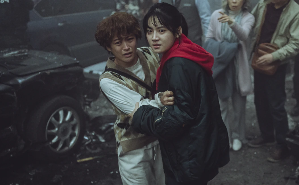 박희본,박주현 배우