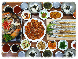 통영가