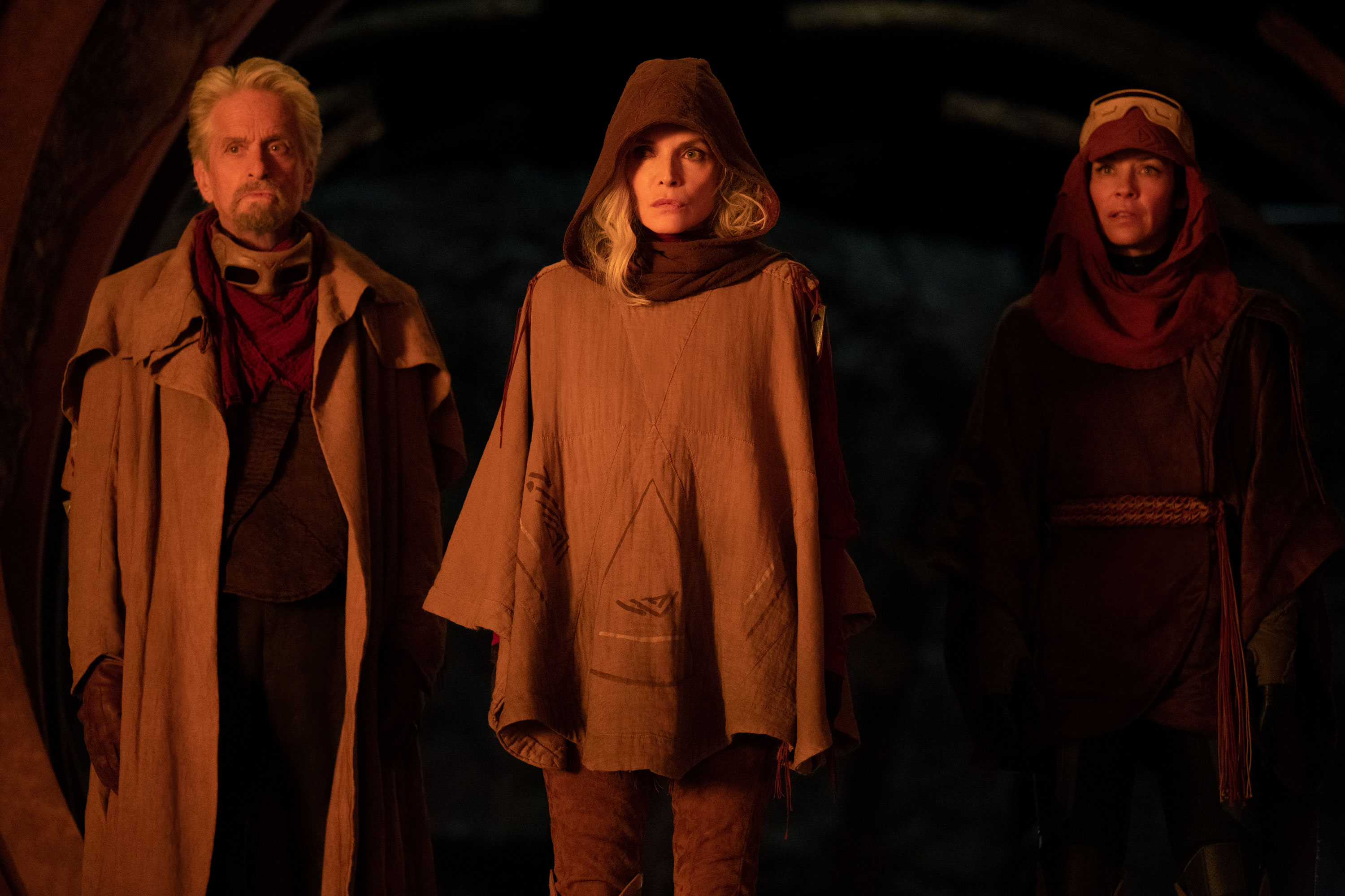 앤트맨과 와스프 퀀텀매니아 영화 다시보기 추천 줄거리 결말 후기 리뷰 스포일러