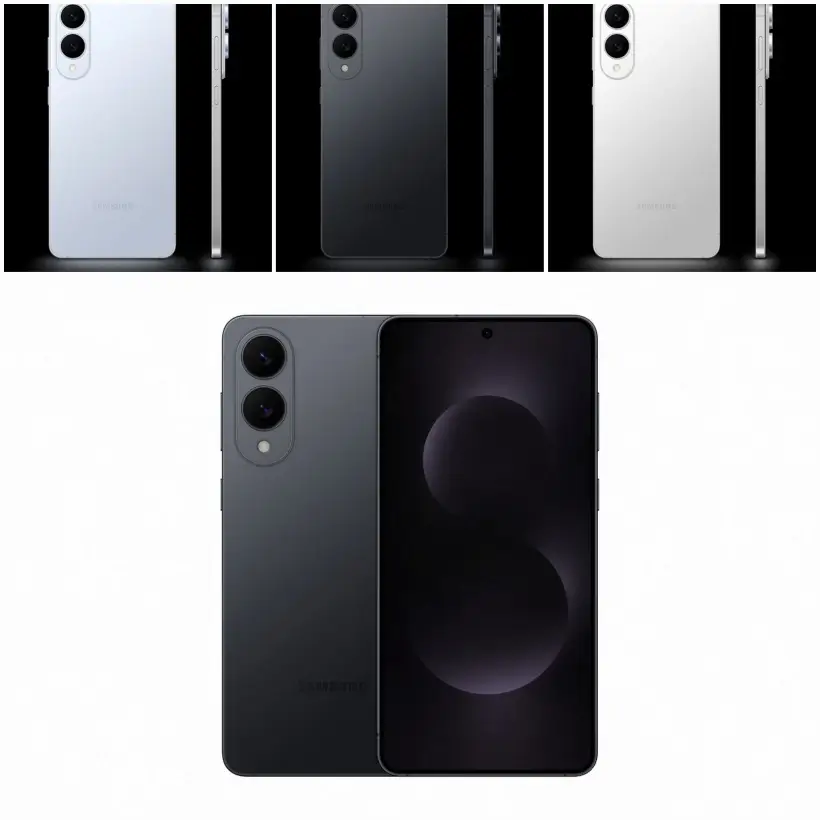 '갤럭시 S25 엣지' 이미지 컷