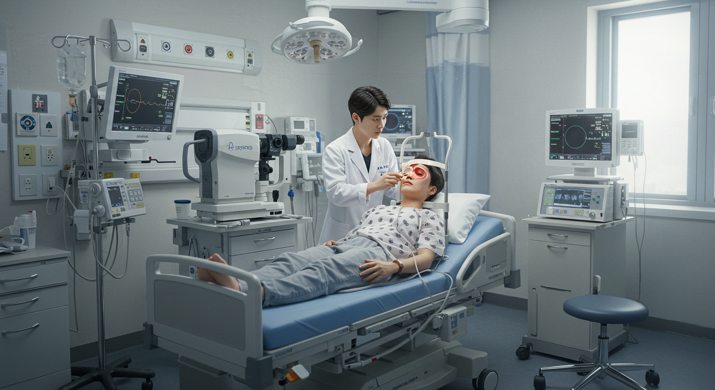 안와골절&amp;#44; 안와골절증상&amp;#44; 안와골절치료