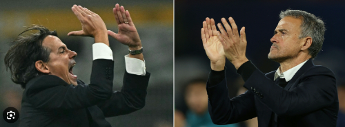 챔피언스리그 결승 프리뷰