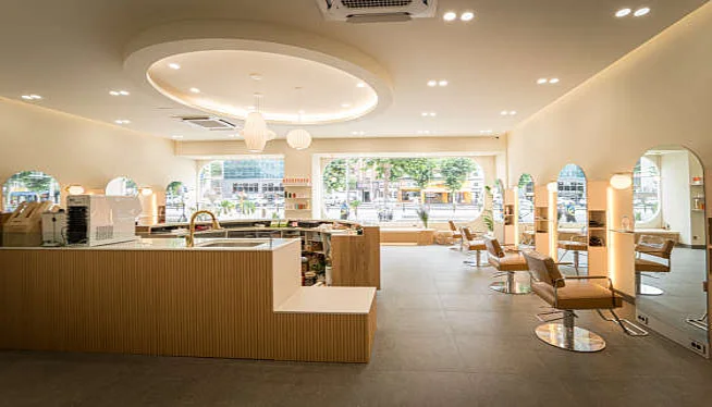 오테르헤어 공릉점