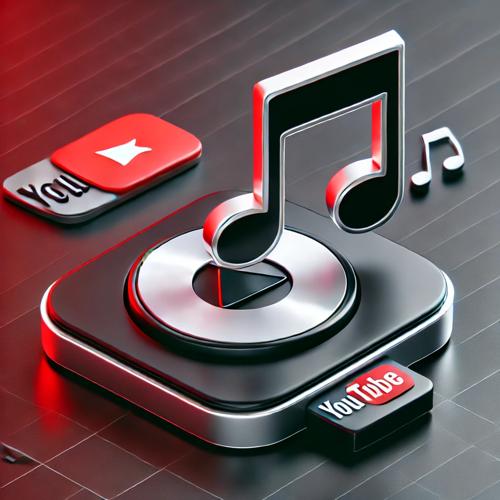 유튜브 음원 추출 섬네일