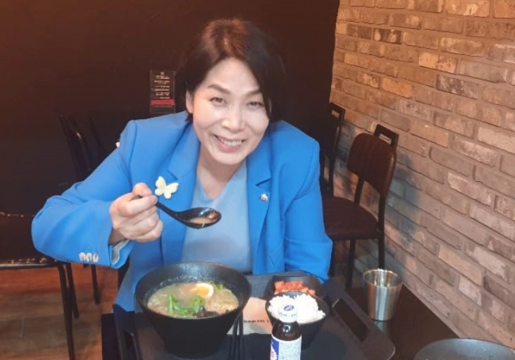 최민희 남양주갑 후보 성기능 발언 논란 이유