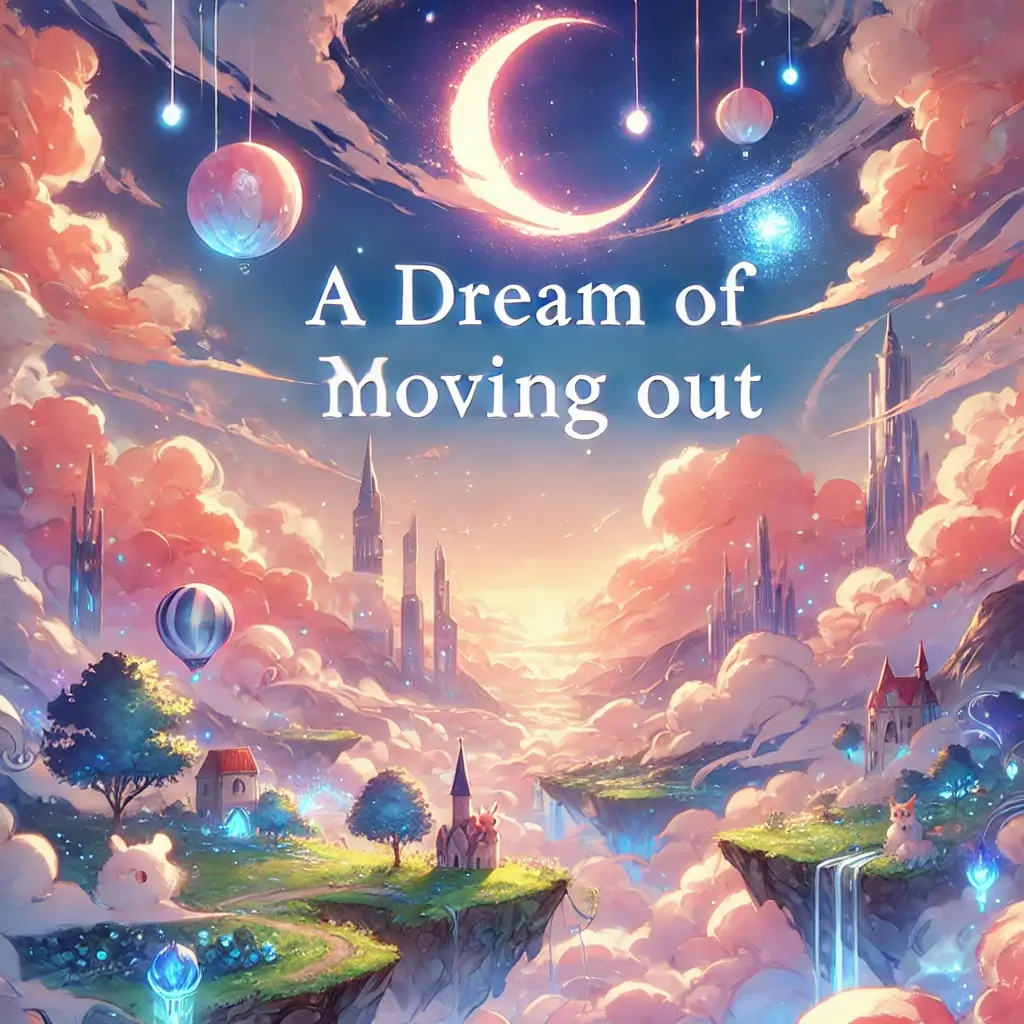 하늘에서 떨어지는 꿈