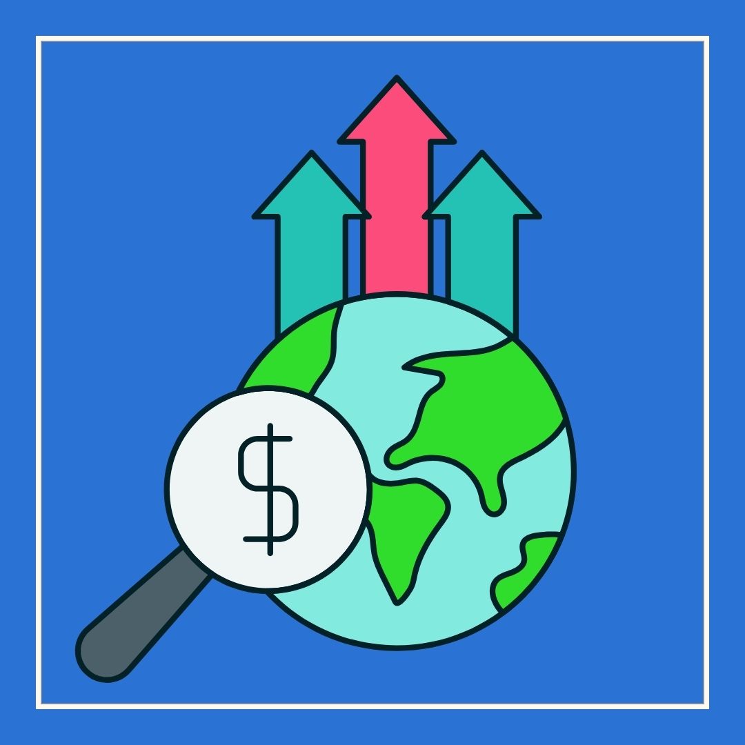 금융용어/이해하기/디커플링/현상