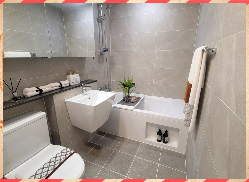 건폐율은 27% 정도이며, 용적률은 약 489%로 설계되었습니다. 이러한 수치는 공간 효율성과 공공시설 배치를 고려한 결과