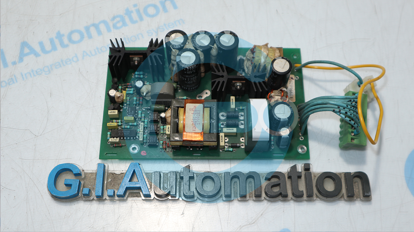 ENERTRONIC 670 279 SC