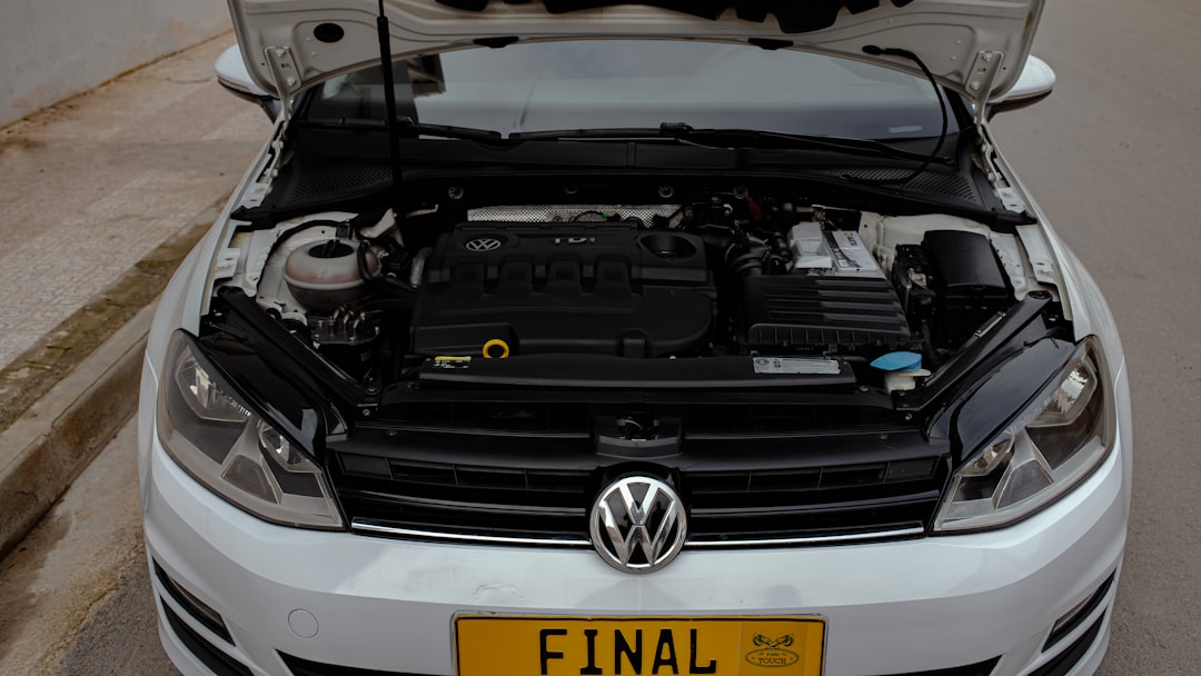 Fuel efficiency