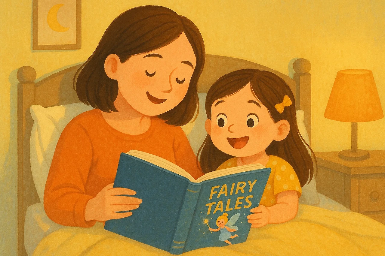 우리 아이 문해력 다지기