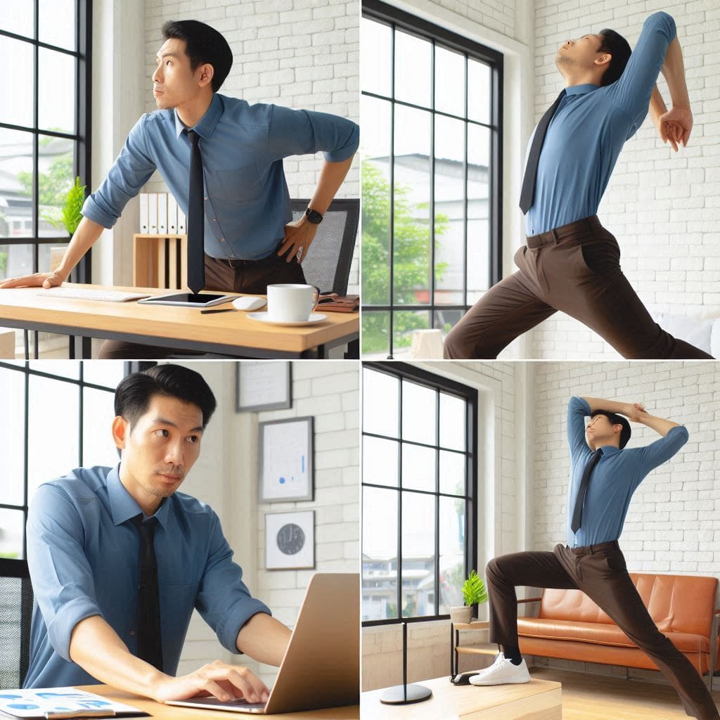 전립선염 초기 증상, 통증, 원인과 치료법 예방 생활습관 자주 묻는 질문