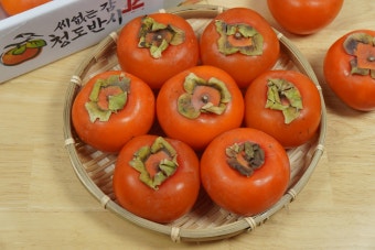 8월 제철음식