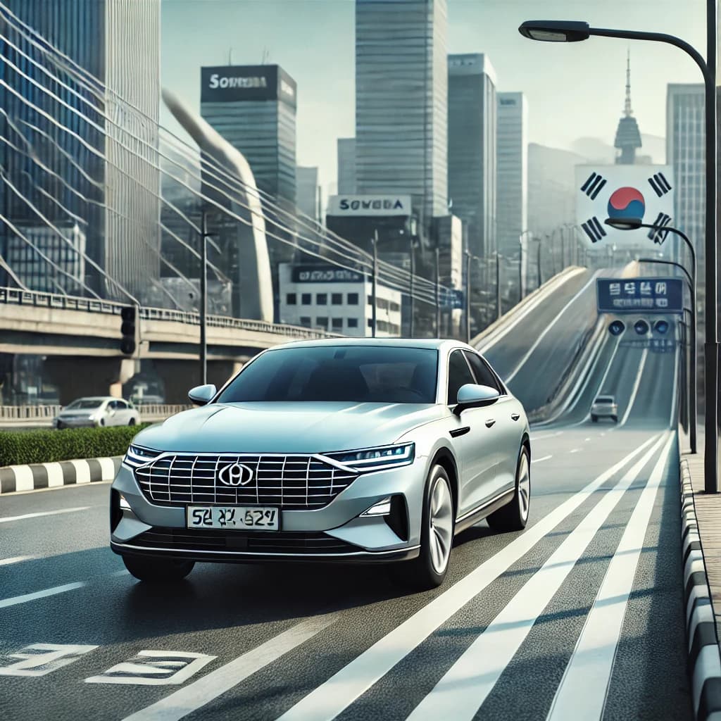 외국인도 한국에서 자동차를 살 수 있을까?