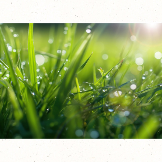 추분으로 이어지는 절기