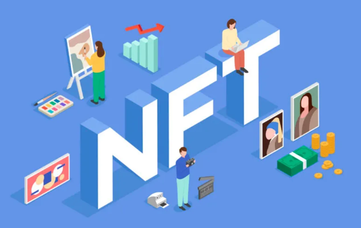 NFT 마케팅