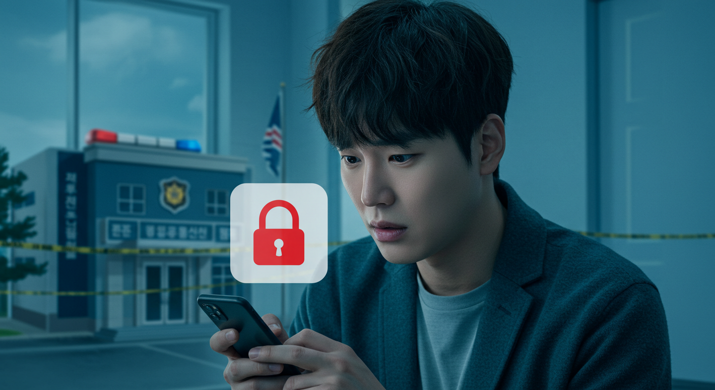 통장정지&amp;#44; 계좌해제