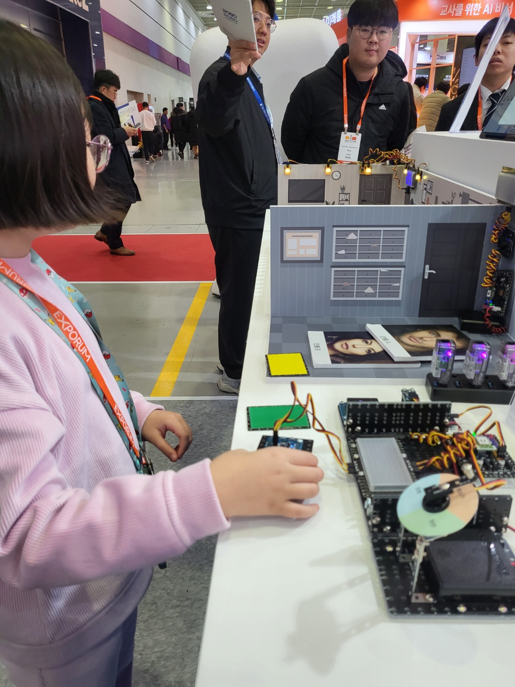 초3 아이와 함께한 2026 코엑스 교육박람회 생생 후기!