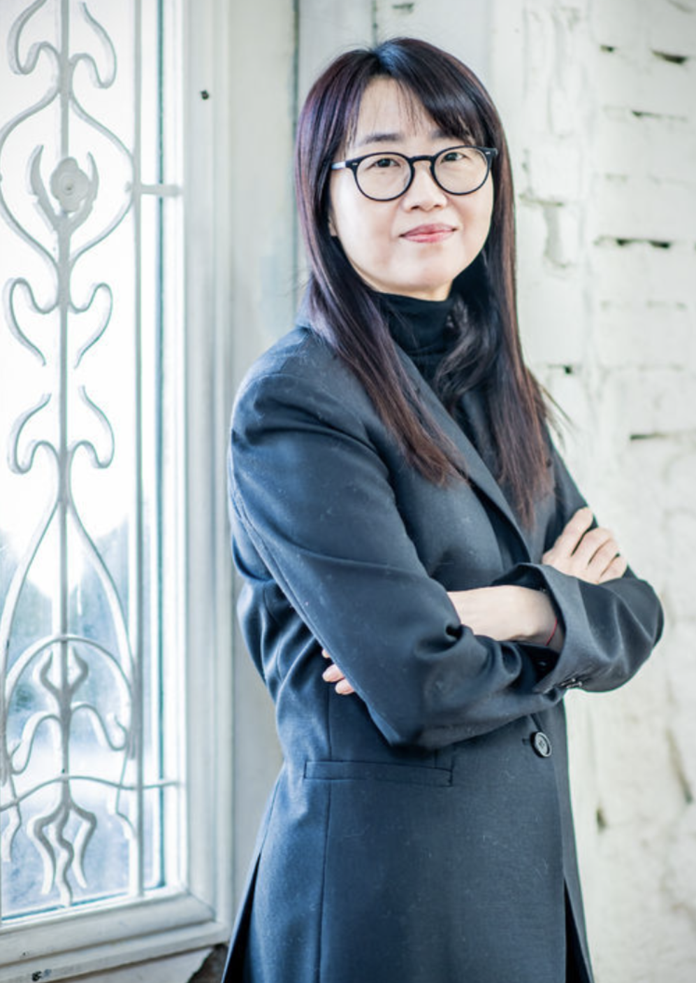김은희 작가