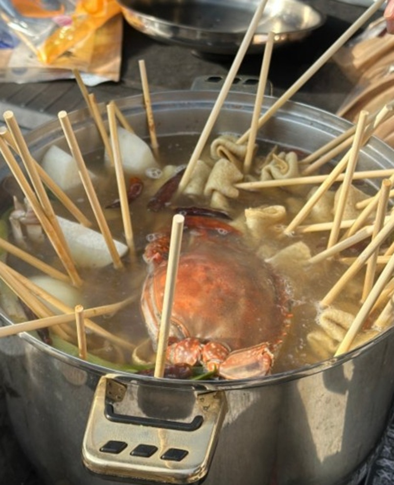 이웃집-백만장자-꼬치어묵-