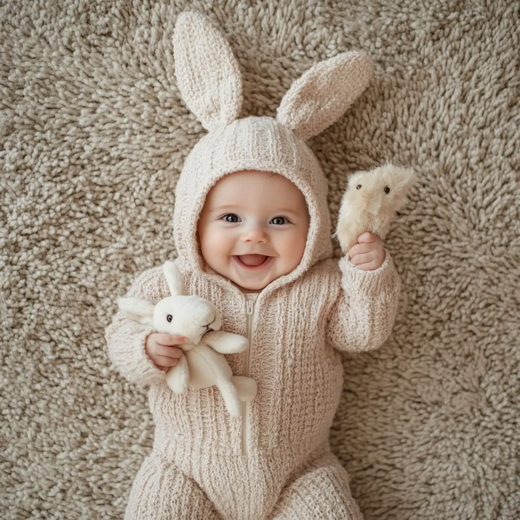 태아도 면역력이 필요할까? 임신 중 면역력 관리의 중요성과 방법