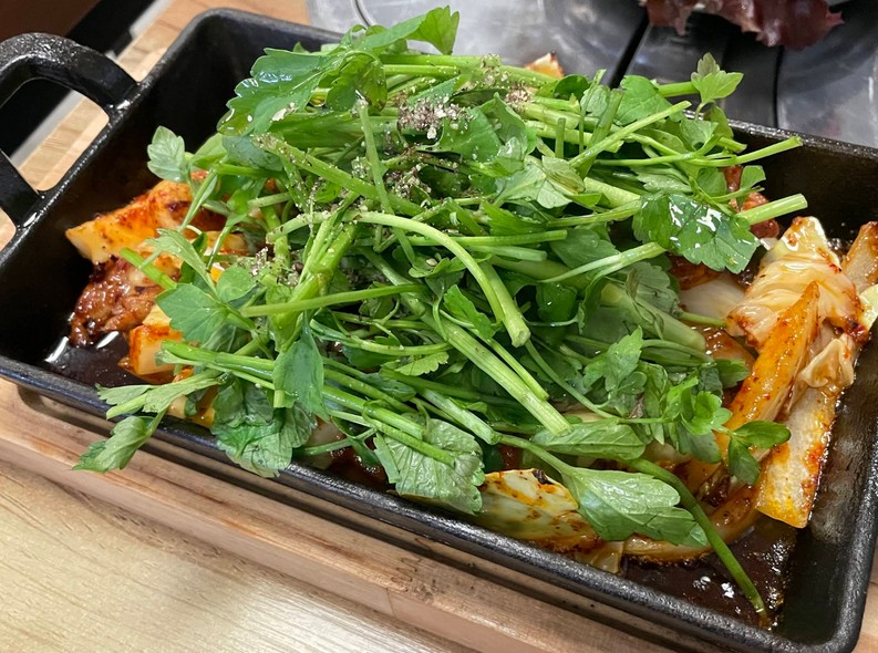 석촌역 오리진 리뷰, 오리탕부터 서비스까지 솔직 분석!