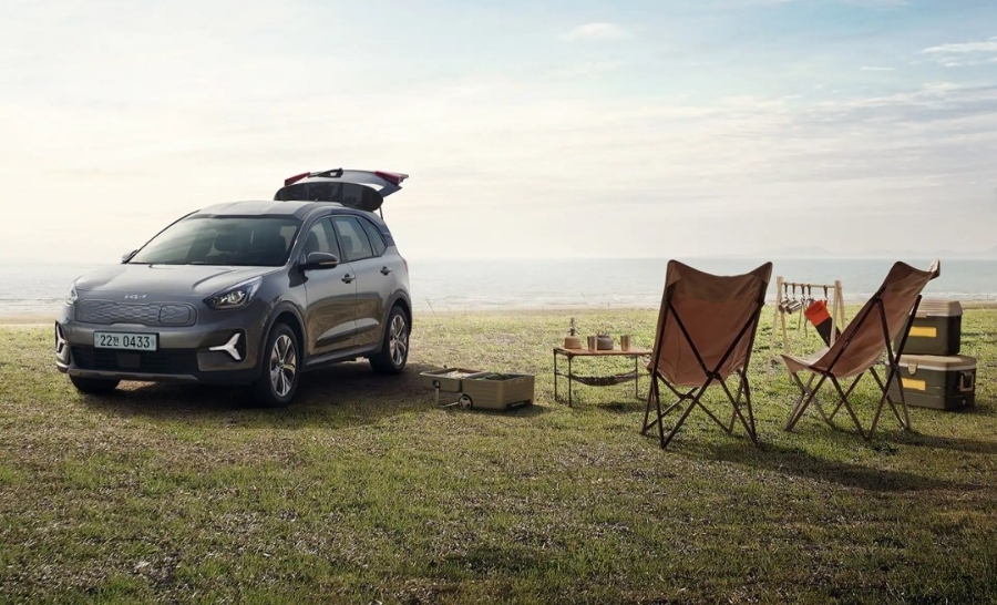 기아 SUV 종류 및 잘팔리는 BEST TOP5