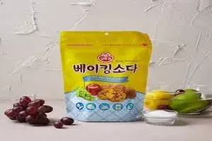 베이킹소다
