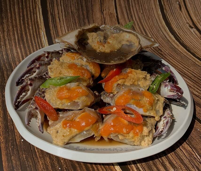 생방송투데이 간장게장 인천 남동구 맛집