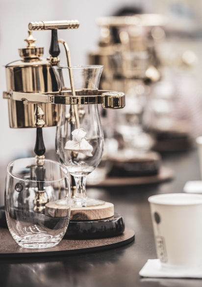 ‘디카페인 시대’의 도래