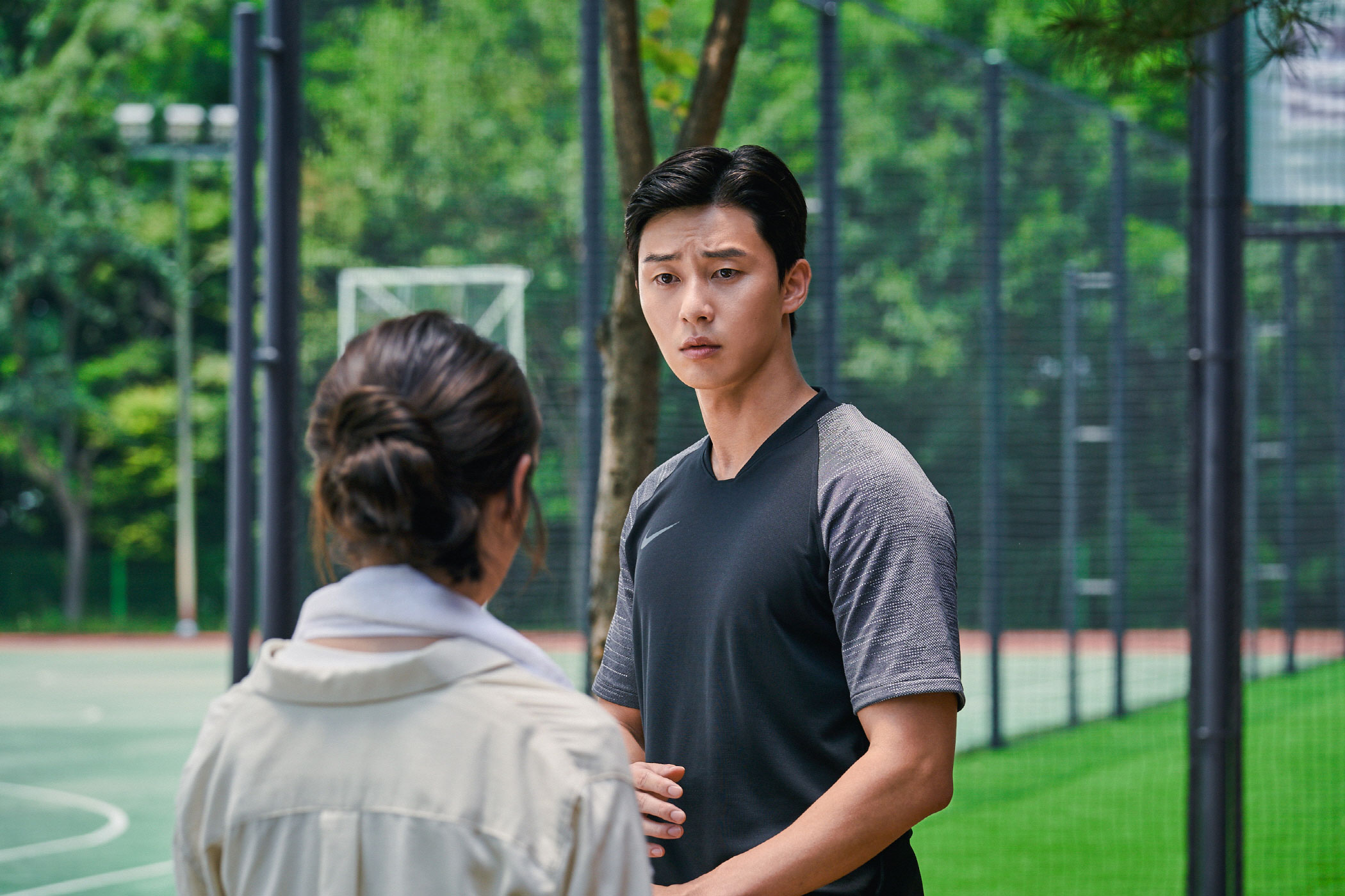 박서준