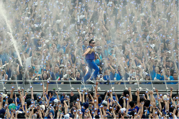 싸이 흠뻑쇼 2025 전국 일정 예매 총정리