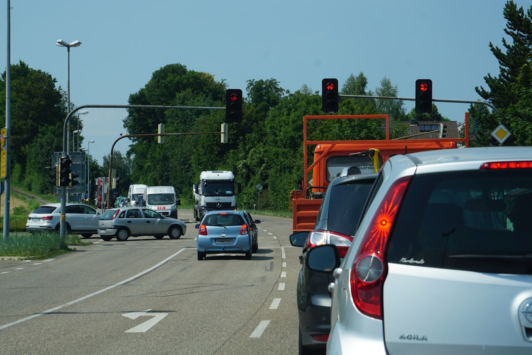 Traffic