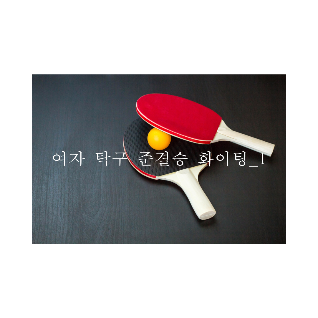 여자탁구 화이팅_1