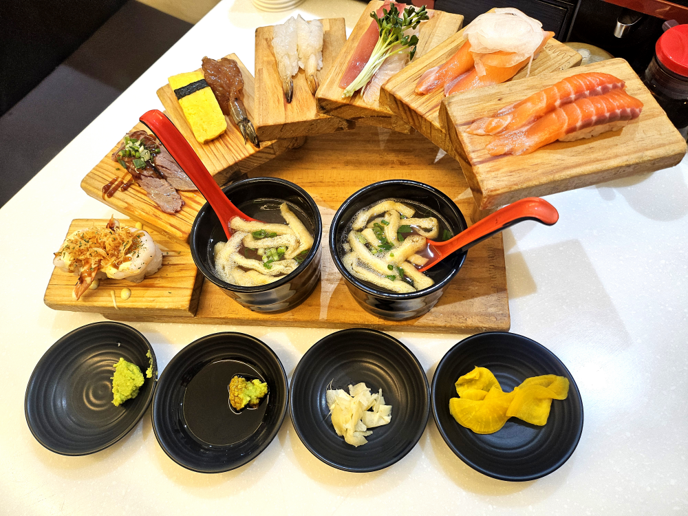 광안리 용이초밥