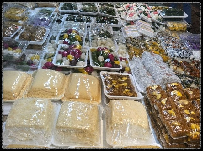 KBS2 생생정보- 민속떡집의 떡 종류와 인기 있는 떡들