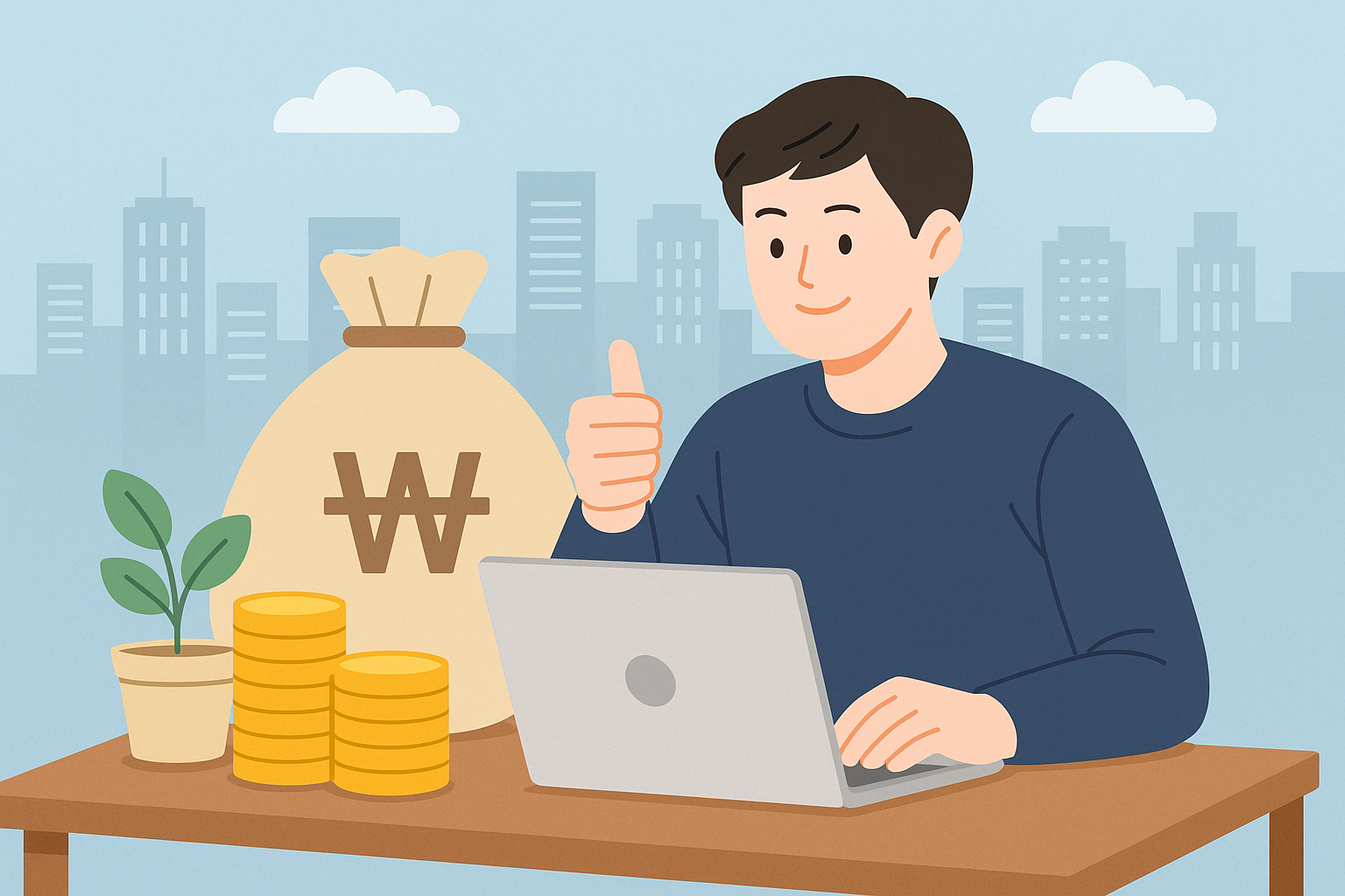 삼쩜삼&middot;토스&middot;뱅크샐러드 비교 후기