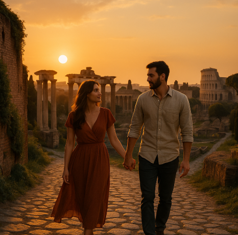 고대 유적지 난이도별 추천 여행지 관련 사진