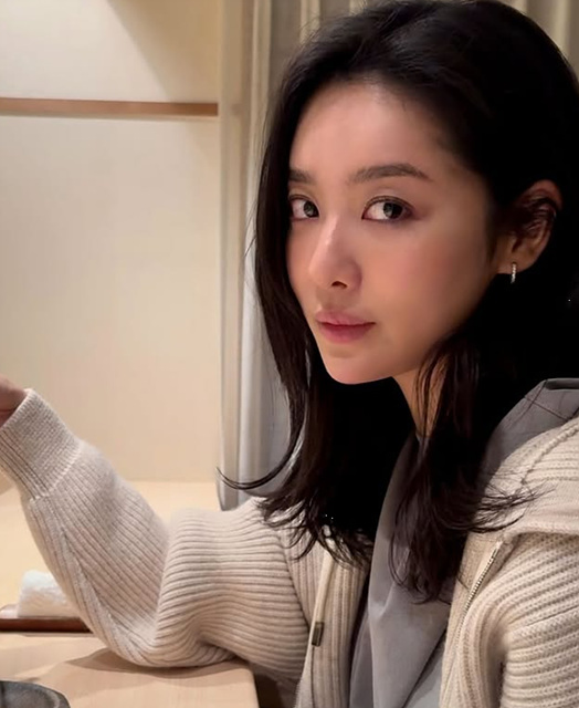 차주영 프로필 성형전 과거사진 집안 원경 더글로리 인스타 유퀴즈