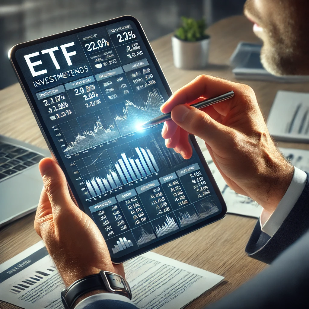 ETF투자