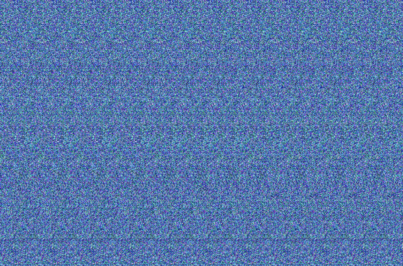 매직아이 보는법