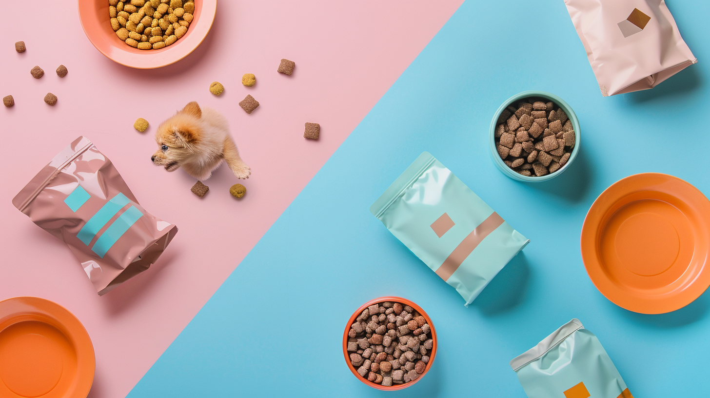 로얄 캐닌 미니 퍼피 구매 방법