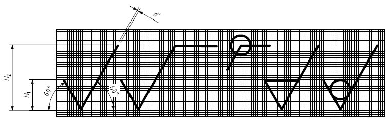 KSBISO1302:2002_표면거칠기기호의크기