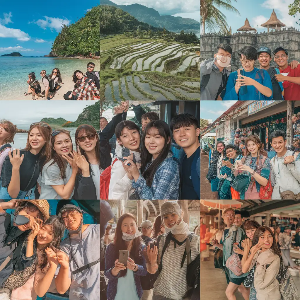 필리핀 환율 계산기 환전 날씨