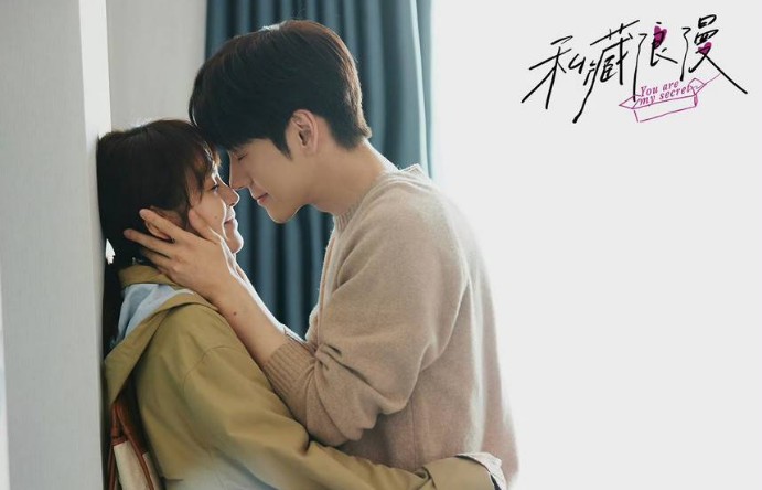 [드라마 다시보기 추천] 중드 사장낭만 결말, 줄거리, 등장인물 장가녕 위철명 왕진아