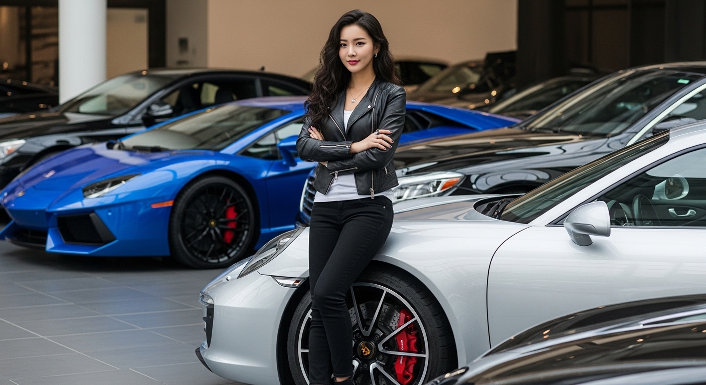 기아 레이 EV 보조금