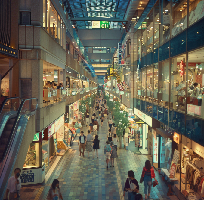 일본 후쿠오카 자유여행 코스